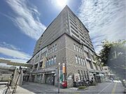 王寺駅より徒歩1分 4階 築22年の賃貸物件