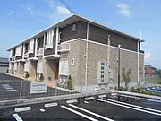 ルナパルコの賃貸物件