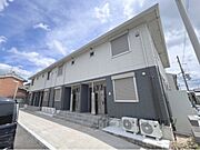 ルミエール香久山の賃貸物件