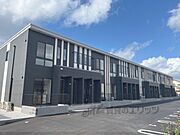 近鉄新庄駅より徒歩7分 新築 2階建の賃貸物件