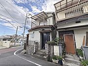 高田市駅より徒歩14分 2階 築54年9ヶ月の賃貸物件