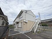 ドミール花園 1階 築33年6ヶ月の賃貸物件