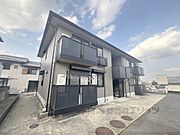 サニーヒルズＢの賃貸物件