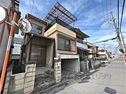 高田市駅より徒歩16分 築44年5ヶ月 2階建の賃貸物件