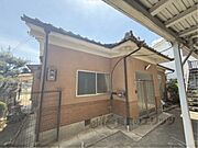 近鉄御所駅より徒歩9分 築50年1ヶ月 1階建の賃貸物件