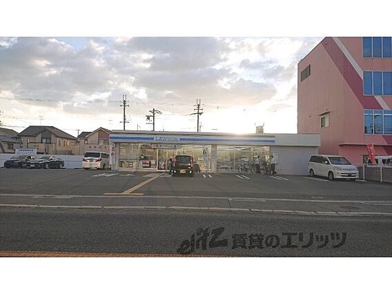 エバーハイム畝傍_周辺_1