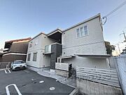 当麻寺駅より徒歩5分 築6年10ヶ月 2階建の賃貸物件