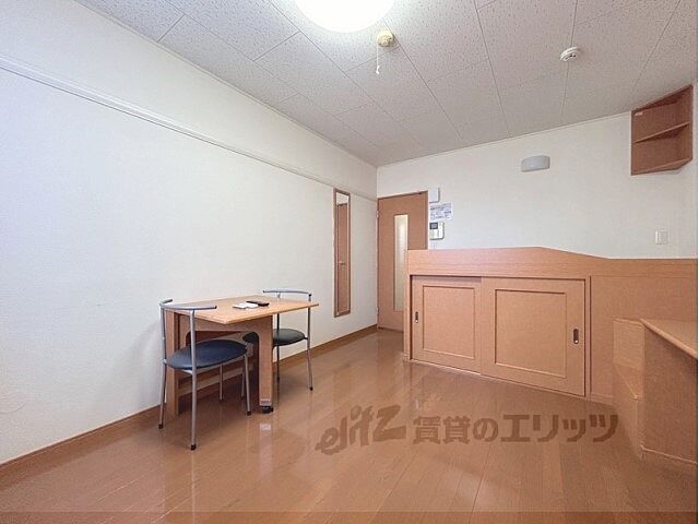 子供部屋