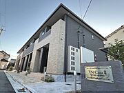 高田市駅より徒歩17分 1階 築3年9ヶ月の賃貸物件