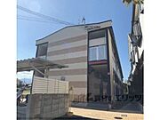 レオパレスヴィクトワールの賃貸物件