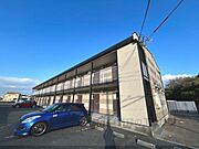 近鉄新庄駅より徒歩10分 1階 築17年4ヶ月の賃貸物件