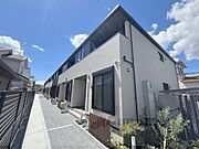 リヴ・シン・ファイブ 1階 築1年10ヶ月の賃貸物件