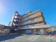 磐城駅より徒歩8分 4階 築30年4ヶ月の賃貸物件