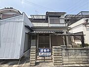 大和高田駅より徒歩13分 1階 築42年2ヶ月の賃貸物件