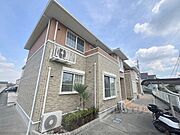 サニーセレノEの賃貸物件