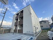 高田市駅より徒歩5分 新築 3階建の賃貸物件