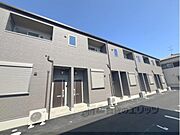 高田市駅より徒歩14分 1階 新築の賃貸物件