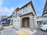 桜井駅より徒歩7分 築13年4ヶ月 2階建の賃貸物件