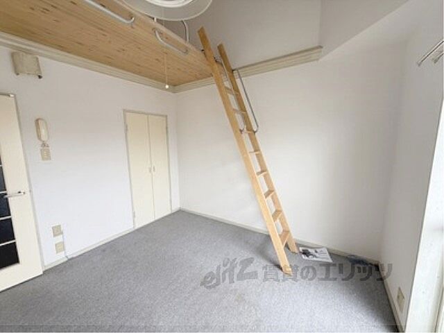 子供部屋