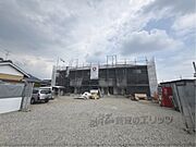 当麻寺駅より徒歩3分 新築 2階建の賃貸物件
