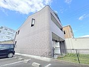 ラ・パンセの賃貸物件