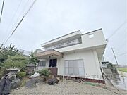 御所駅より徒歩18分 築54年 2階建の賃貸物件