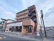 アーバン恒榮 5階 築25年4ヶ月の賃貸物件