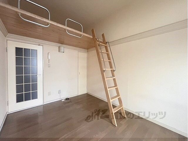 子供部屋
