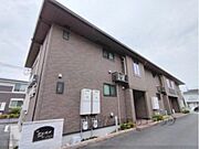 大和高田駅より徒歩12分 2階 築10年7ヶ月の賃貸物件