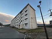 ヴィラナリー御所2号棟 3階 築30年11ヶ月の賃貸物件