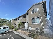 デラッセ真美ヶ丘の賃貸物件