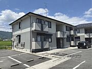 近鉄御所駅より徒歩12分 2階 築27年3ヶ月の賃貸物件