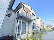 葛城ｇａｒｄｅｎｓＣ 2階 築27年1ヶ月の賃貸物件