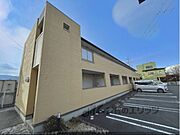 エナジー参番館 2階 築14年7ヶ月の賃貸物件