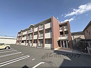 築山駅よりバス10分 徒歩1分 2階 築14年8ヶ月の賃貸物件