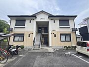 築山駅より徒歩14分 2階 築27年1ヶ月の賃貸物件