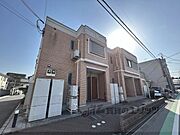 曙館の賃貸物件