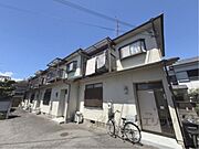 高田市駅より徒歩18分 1階 築32年1ヶ月の賃貸物件