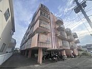 高田市駅より徒歩17分 2階 築37年2ヶ月の賃貸物件