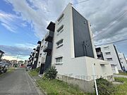 ビレッジハウス曽大根3号棟 4階 築55年4ヶ月の賃貸物件