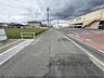その他：前面道路