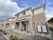 築山駅より徒歩30分 2階 築16年8ヶ月の賃貸物件
