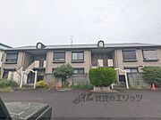 尺土駅より徒歩22分 2階 築30年11ヶ月の賃貸物件