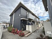 大和高田駅よりバス11分 徒歩4分 2階 築16年3ヶ月の賃貸物件