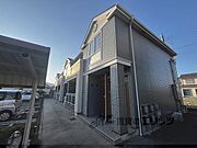 サンモールＡ棟 1階 築23年7ヶ月の賃貸物件