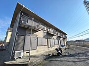M’sグリーンハイツ當麻 1階 築35年8ヶ月の賃貸物件