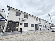 近鉄新庄駅より徒歩4分 新築 2階建の賃貸物件