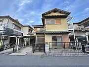 高田市駅より徒歩18分 1階 築44年7ヶ月の賃貸物件