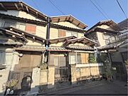 高田市駅より徒歩14分 2階 築48年の賃貸物件