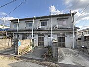 尺土駅より徒歩19分 2階 築52年5ヶ月の賃貸物件